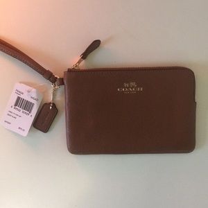 coach wallet new york